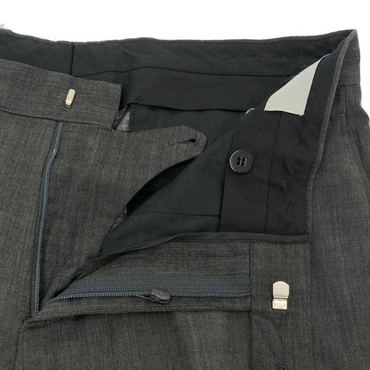 Dior Homme Dior Homme Slacks Pants 233c762a3227 Gray 46