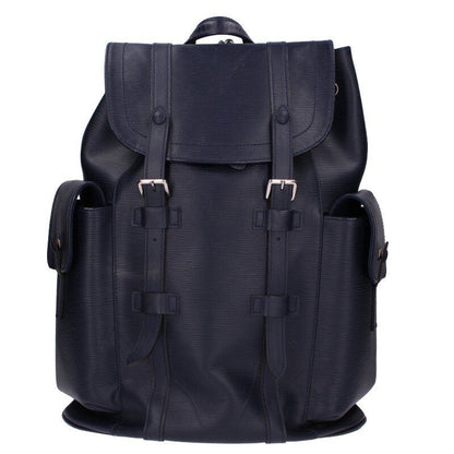 Louis Vuitton M58868 Christopher PM Epi Leather Backpack Men PM