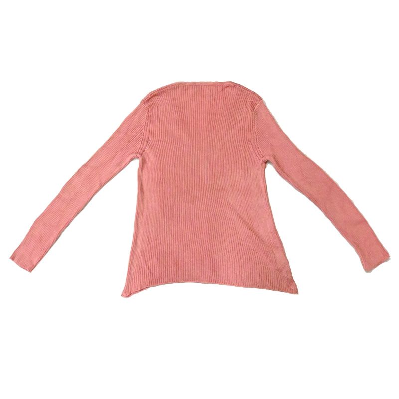Prada Twist Knit