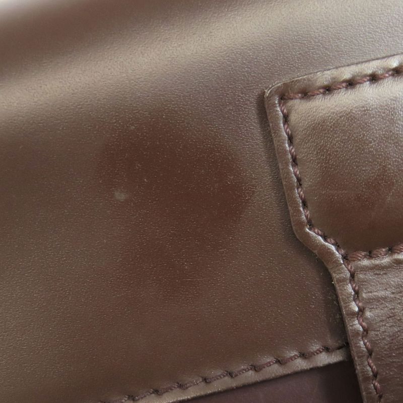 Louis Vuitton N51132 Soho Backpack Daypack Damier Canvas Women