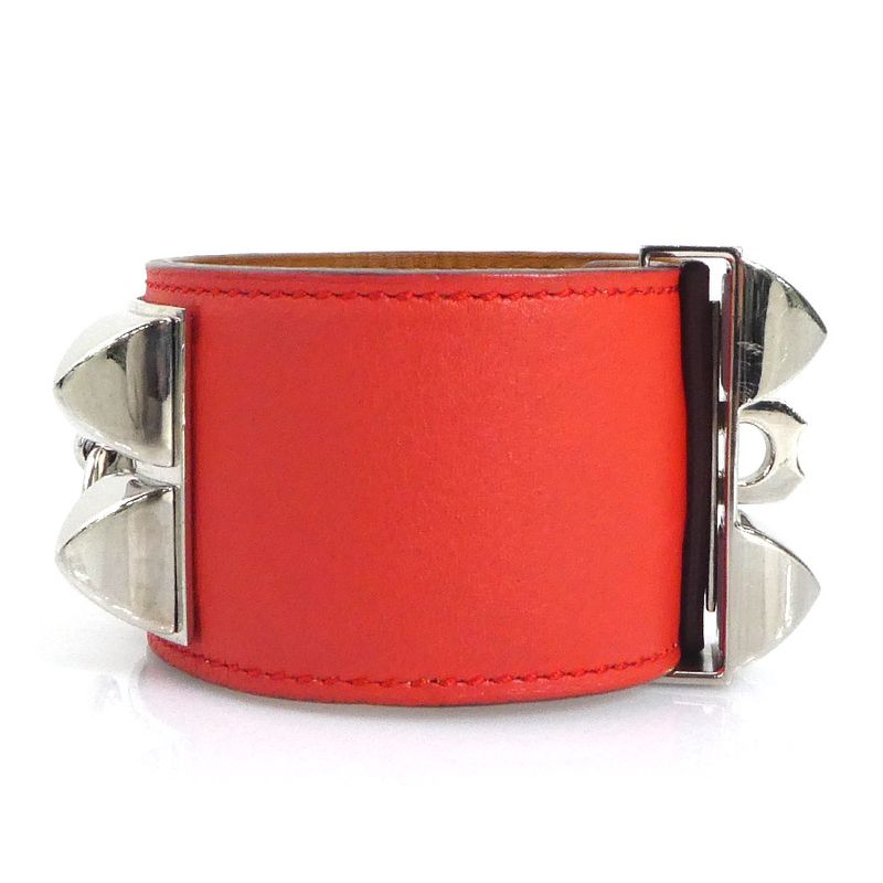 Hermes Bracelet Collierd Chien