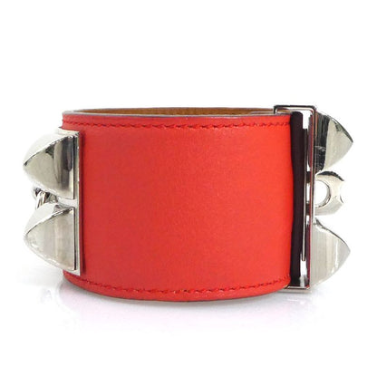 Hermes Bracelet Collierd Chien