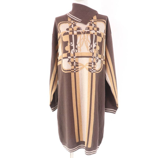 Hermes 23AW 3h2502dd Brides De GALA Brides De Gala Ceremonial Maitre D' 100%