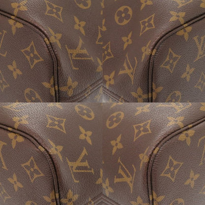 Louis Vuitton Neverfull PM Monogram Fuchsia M41001 Tote Bag LV 1363 Louis