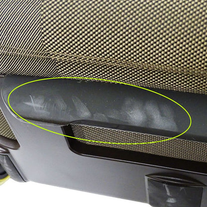 Louis Vuitton Bag Ladies Men Brand Suitcase Carry Bag Damier Geant Conquerant