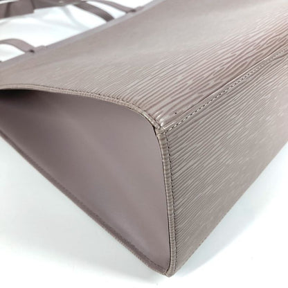 Louis Vuitton Shoulder Bag Croisette GM Croisette GM M5250b Epi Leather Lilac