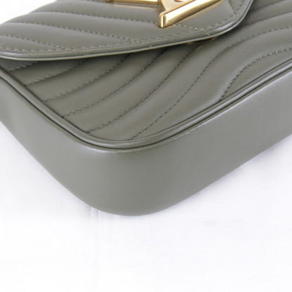 Louis Vuitton M56471/serial Unknown New Wave Miltie Pochette Shoulder Bag