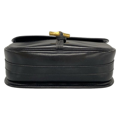 Hermes Shoulder Bag - Black