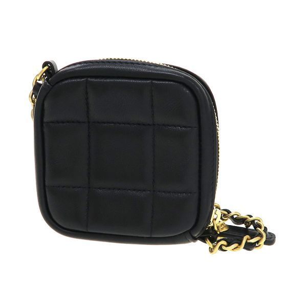 Chanel Coco Mark Mini Chain Shoulder