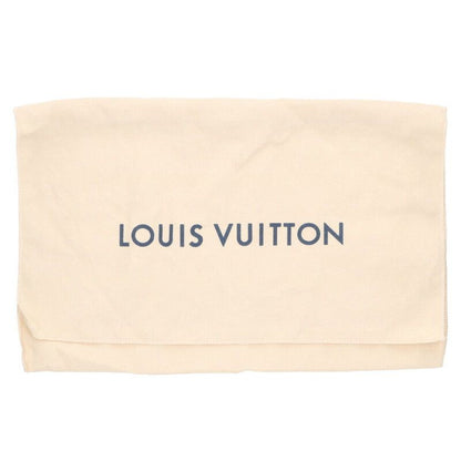 Louis Vuitton M41731 Victoire Monogram Three's Shoulder Bag Women
