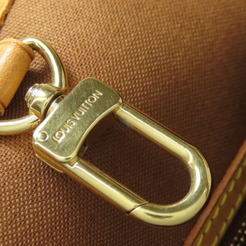 Louis Vuitton M51154 Batignolles Oriental Tote Bag Monogram Canvas Women