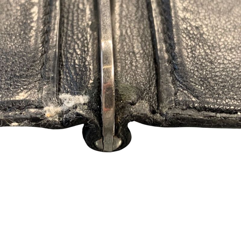 2907 Balenciaga Bifold Money Clip 625819 Preowned