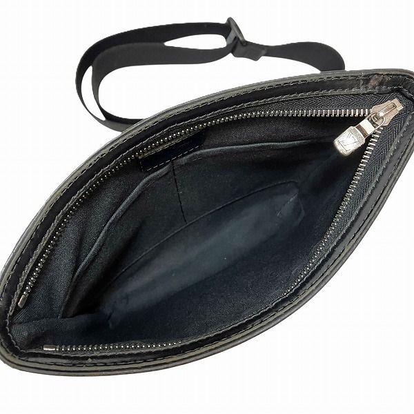 Louis Vuitton Damier Graphite Thomas N58028 Bag Shoulder Bag Men's