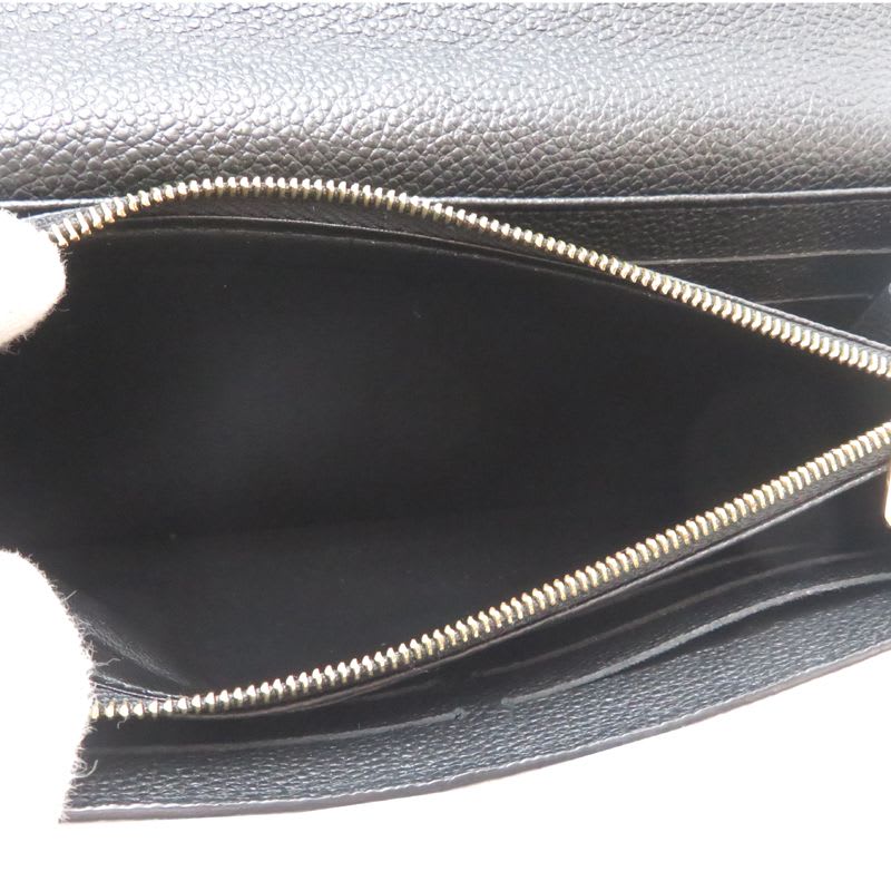 Louis Vuitton Long Wallet