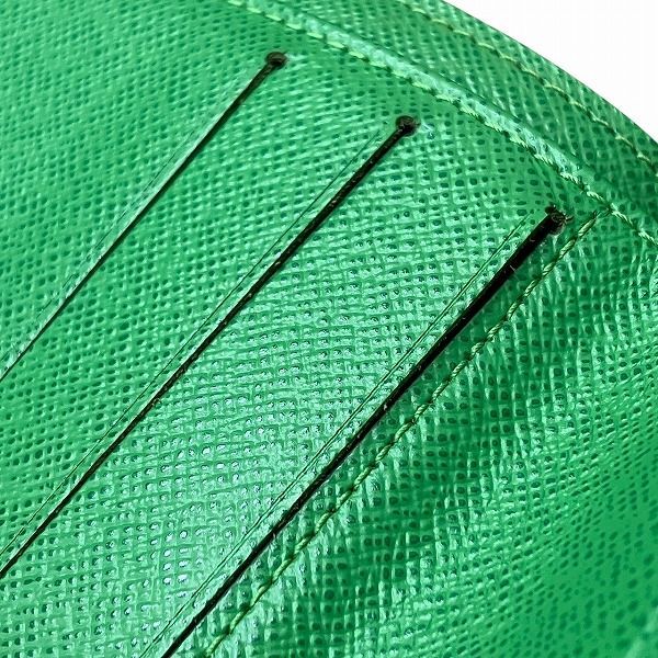 Louis Vuitton Monogram Perfot Compact Zip M95218 Veil Bifold Wallet Unisex