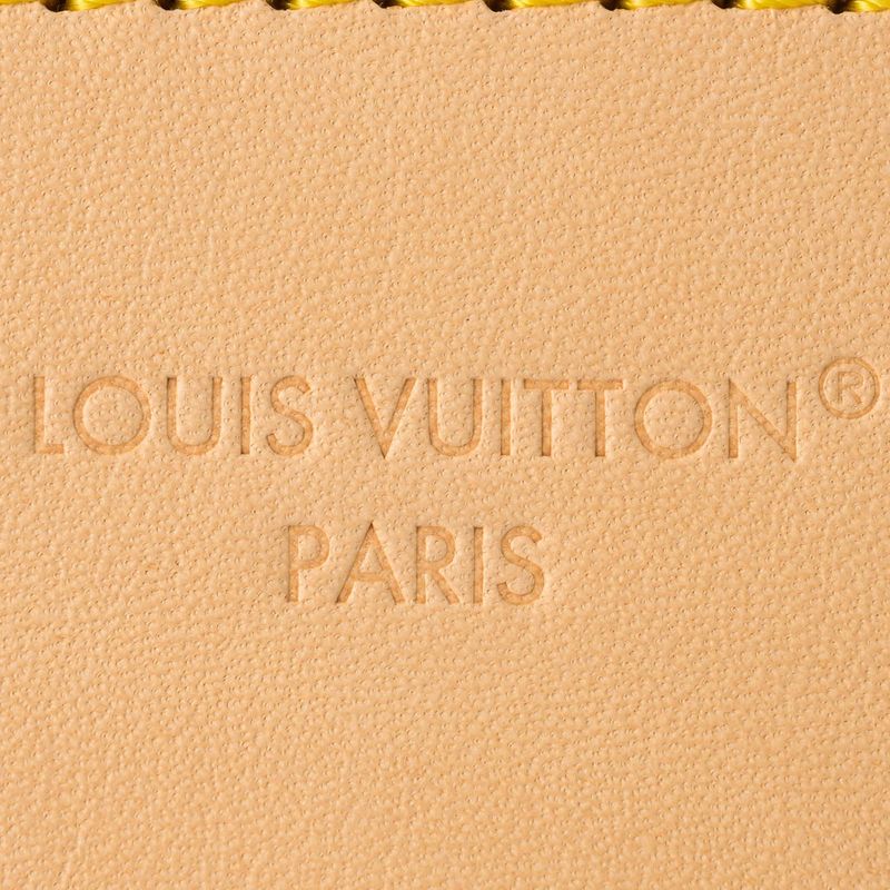 Louis Vuitton Shoulder Bag Odyssey PM Brown