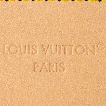 Louis Vuitton Shoulder Bag Odyssey PM Brown