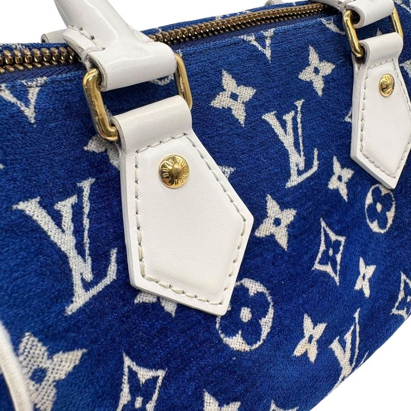 3413 Louis Vuitton Handbag Shoulder Bag Speedy Bandouliere 20 Monogram M20751