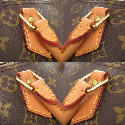 Louis Vuitton Speedy 30 Monogram M41526 Brown Handbag LV 1167 Louis Vuitton