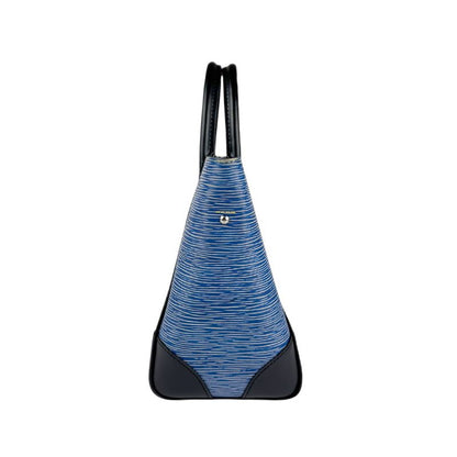 Louis Vuitton Handbag Epi Denim Phoenix PM M50841