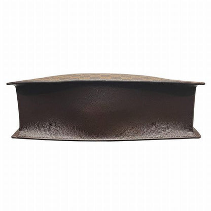 Louis Vuitton Damier Sac Pla PM N41226 Bag Tote Handbag Unisex