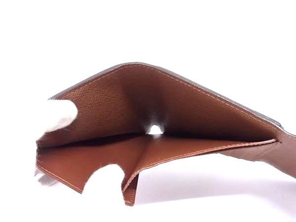 Pattern Louis Vuitton M60402 Monogram Portefeuille Anais Trifold Wallet