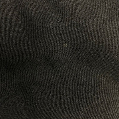 Prada Acetate Dress Black 38