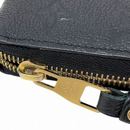 Louis Vuitton Monogram Empreinte Zippy Wallet M61864 Long Wallet Women