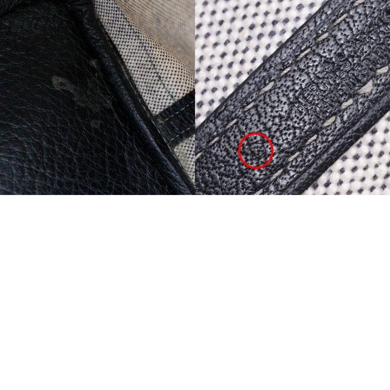 Hermes Garden Party 36 PM Toile Ash Gray Ladies Tote Bag