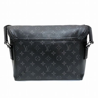 Louis Vuitton Monogram Eclipse Messenger Voyage PM M40511 Bag Shoulder Bag Men's