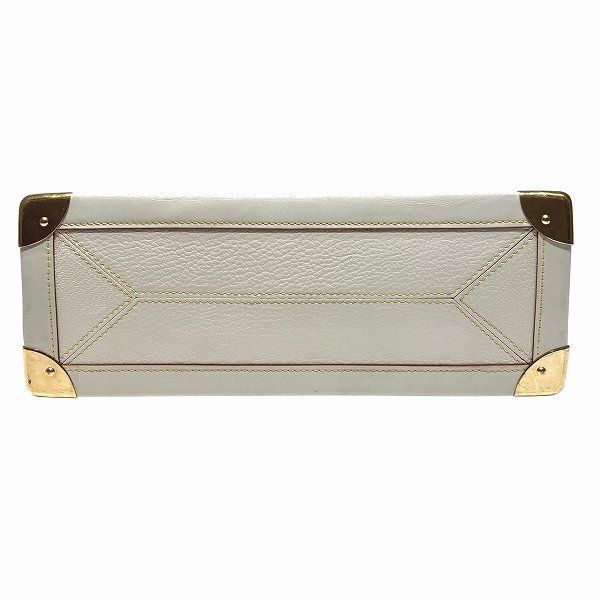 Louis Vuitton Suhari Ample Visible M91819 Bag Tote Bag Women