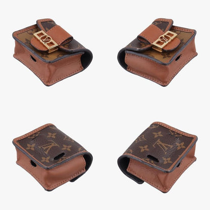 Louis Vuitton Monogram Reverse Monogram / Brownish And Beige Monogram Reverse