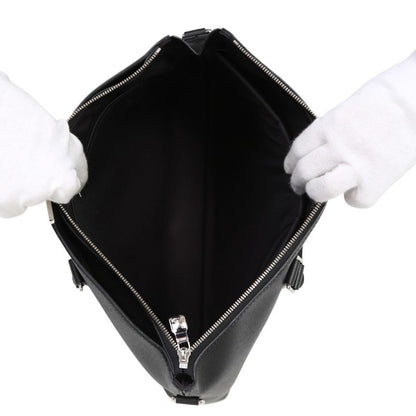 Louis Vuitton M34400 Taiga Shoulder Bag Anton Briefcase Business Bag Louis