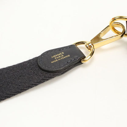 Hermes Evelyn TPM Crossbody Shoulder Bag Taurillon Clemence Engraved W Ladies