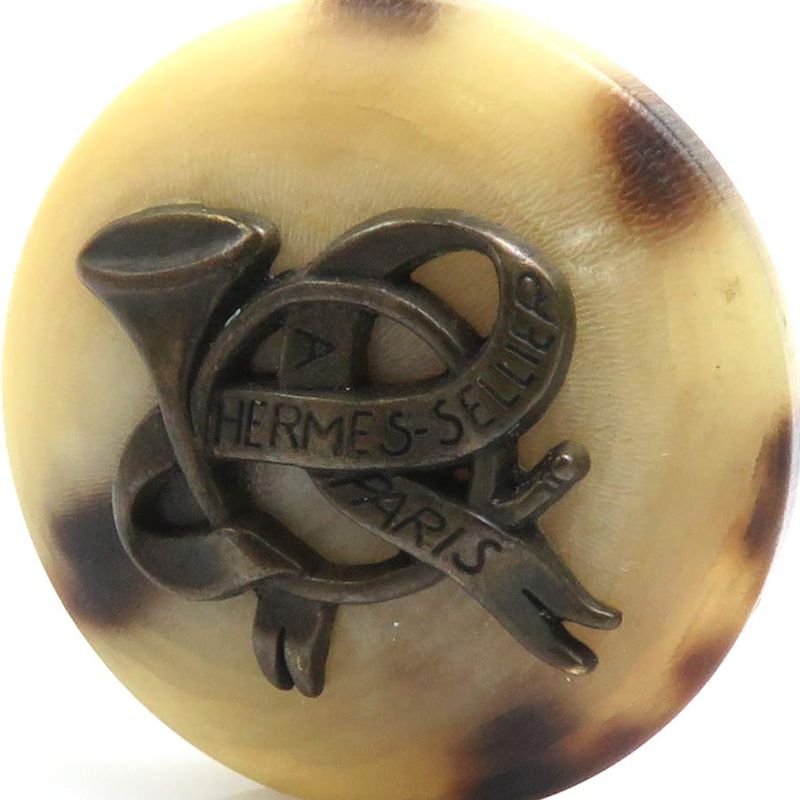 Hermes Earring