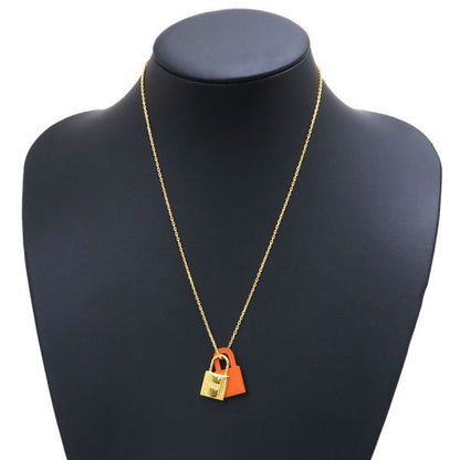 Hermes Eau Kelly Pmnecklace