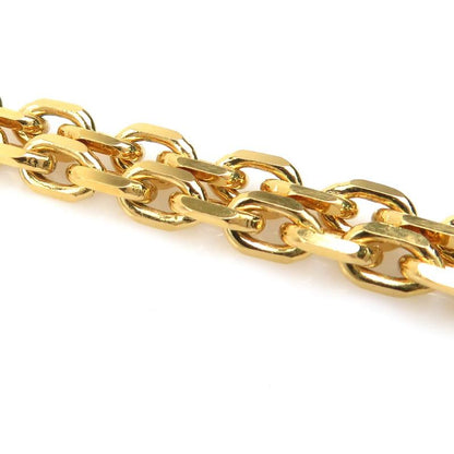 Louis Vuitton Necklace Pendentif Damier Pearl M66322