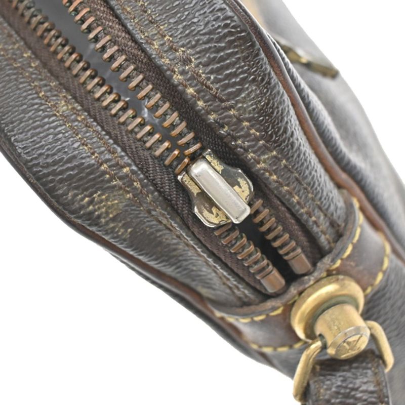 Louis Vuitton Marly Dragonne GM Marly Dragonne GM Monogram M51825 05ka647