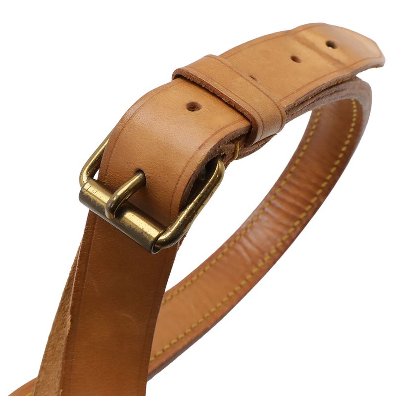 Louis Vuitton Monogram Petit Noe Shoulder Bag Semi- Shoulder One Shoulder