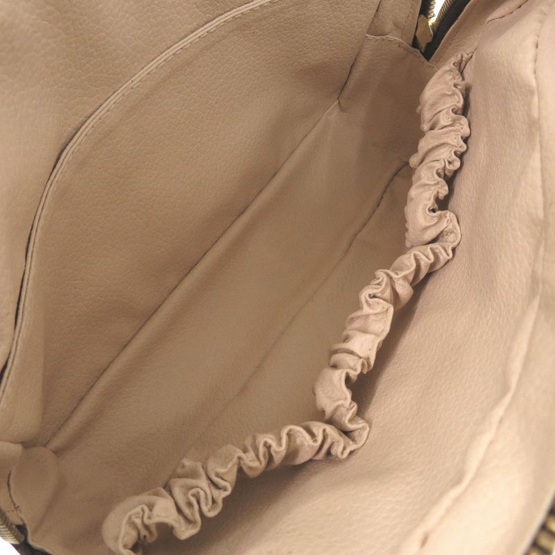 Louis Vuitton Trousse Toilette 23 Monogram M47524 Second Bag LV 1138 Louis