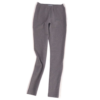 Prada Pants Long Pants Sweatshirt Cotton Bottoms