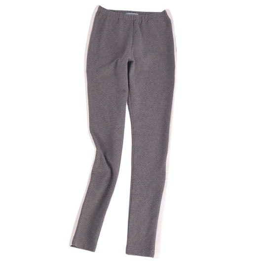Prada Pants Long Pants Sweatshirt Cotton Bottoms