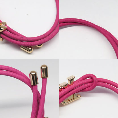 Louis Vuitton Bracelet LV Bloom M8625z Monogram Flower Boukenvillea