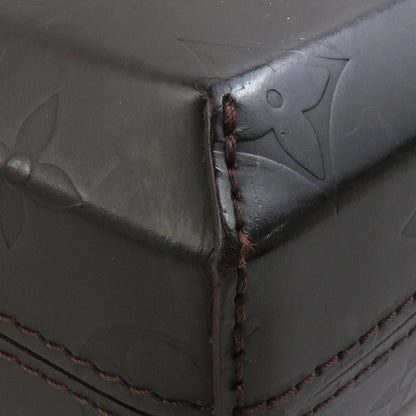 Louis Vuitton Crossbody Shoulder Bag Monogram Glacé Bobby M46520