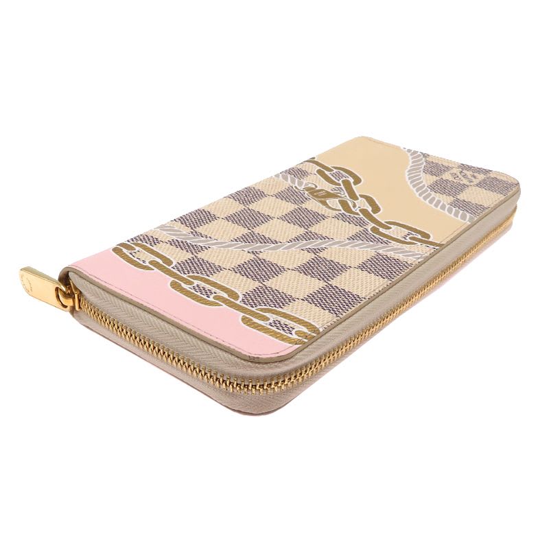 Louis Vuitton Long Wallet