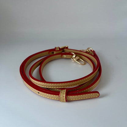Adjustable Leather Shoulder Strap Bag Crossbody Replacement for Handbags Purses