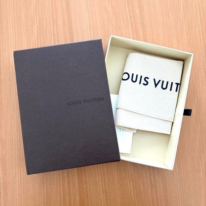 Louis Vuitton Monogram Empreinte Leather Zippy Long Wallet Black