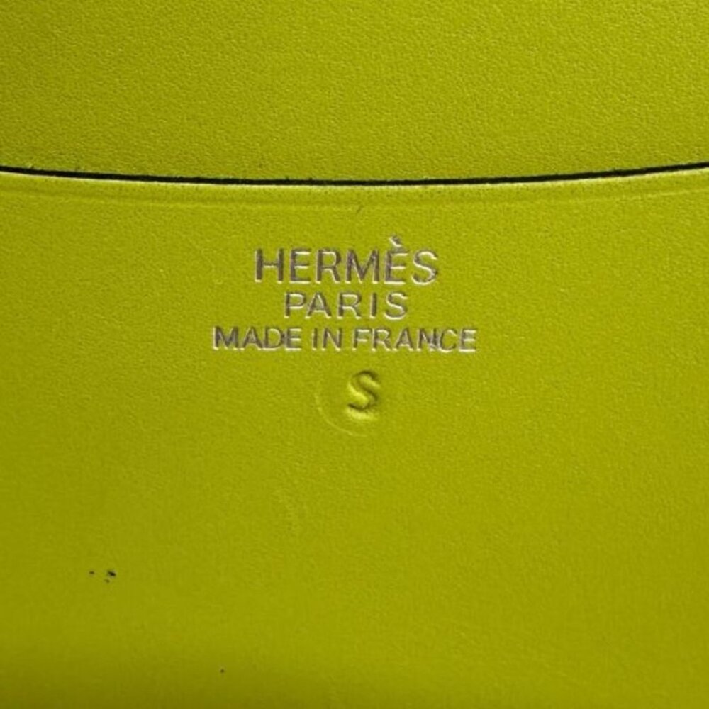 Hermes Agenda PM Swift I Notebook Cover — view 5