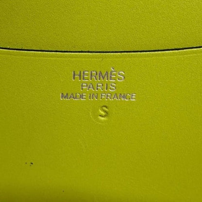 Hermes Agenda PM Swift I Notebook Cover — view 5