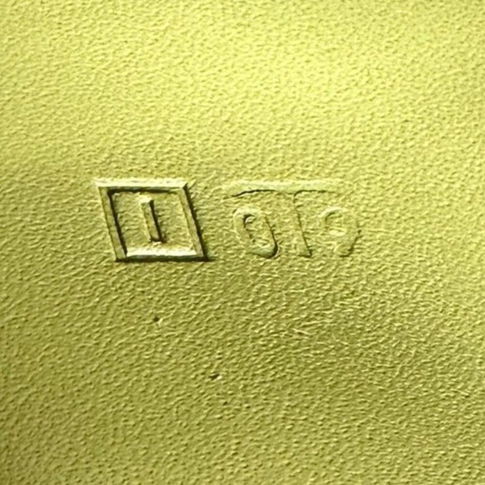 Hermes Agenda PM Swift I Notebook Cover — view 6